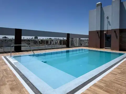 Alquiler 2 Ambientes – José María Moreno 300, Caballito