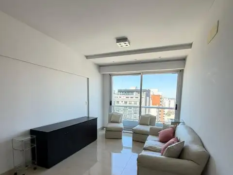 Departamento en Alquiler de 2 ambientes