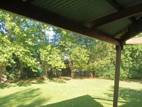 CASA QUINTA EN VENTA EN LA PLATA