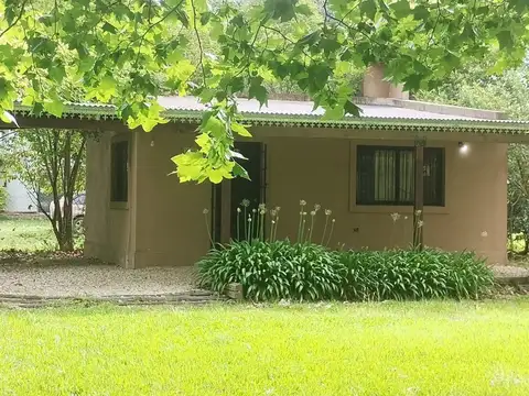 CASA QUINTA EN VENTA EN LA PLATA