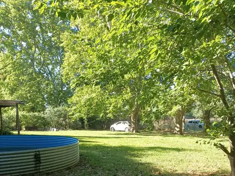 CASA QUINTA EN VENTA EN LA PLATA