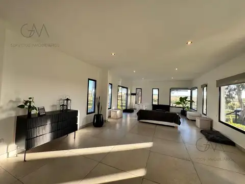 Casa en venta Barrio Tierra y Mar