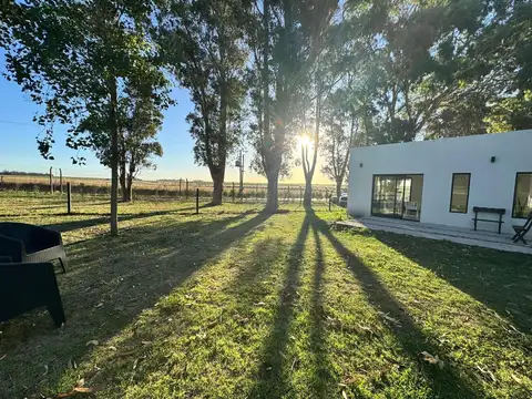 Casa en Venta A Estrenar