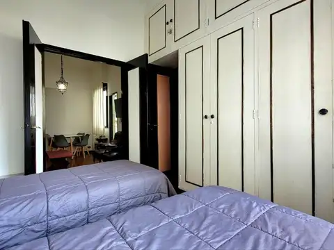 Departamento en Venta en Monserrat, USD 80.000