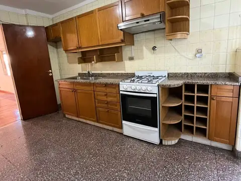 Departamento en Alquiler de 3 ambientes