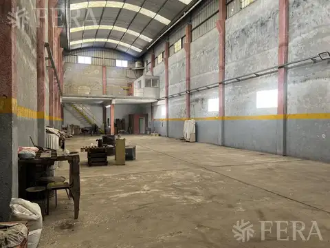 Terreno en Venta 32  mts Fondo