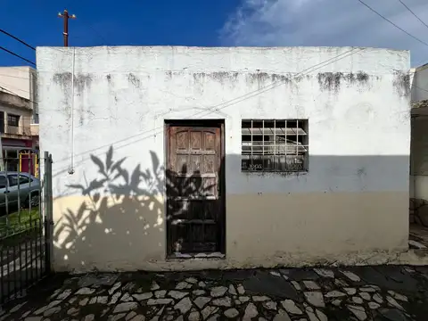 Casa en Venta 50 años