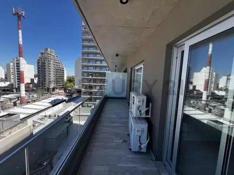 Dehesa 2300, Piso 3