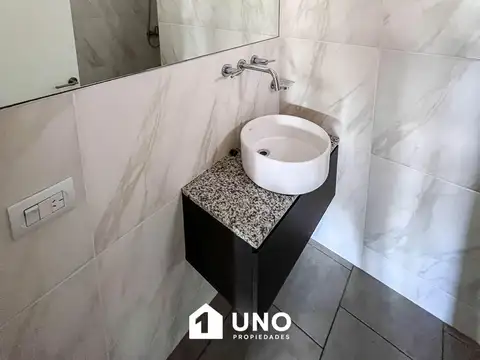 Departamento en Alquiler 9 años