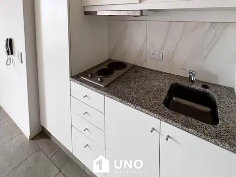 Jujuy 2600, Piso 02
