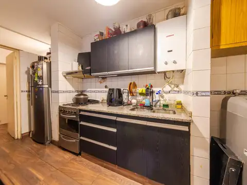 Departamento en Venta 57 años