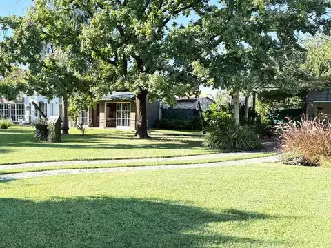 Casa en Venta 33 años