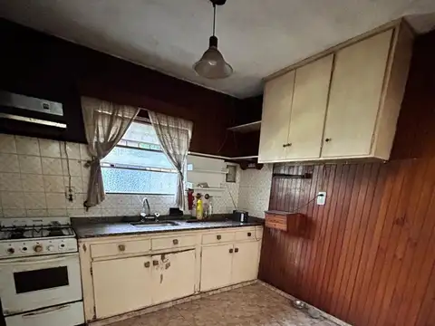 Casa en Venta 58 años
