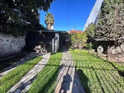 Casa en Venta en Villa Constructora, USD 60.000