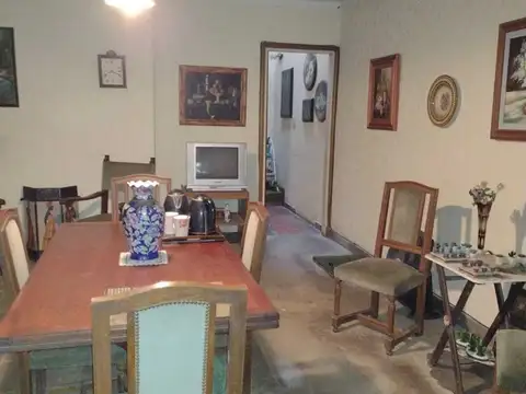 Casa en Venta 50 años