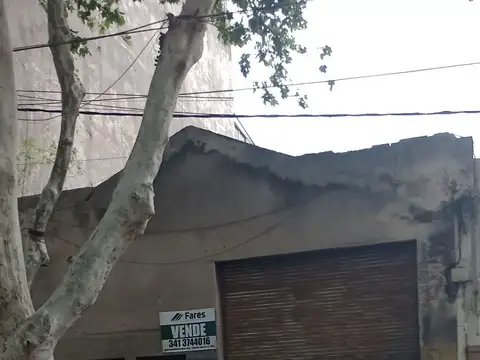 Terreno en Venta 8  mts Frente