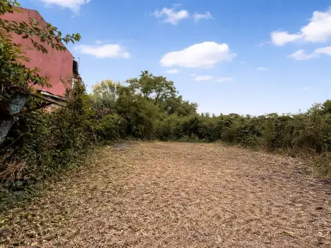 Terreno en Venta de 330,0 m2