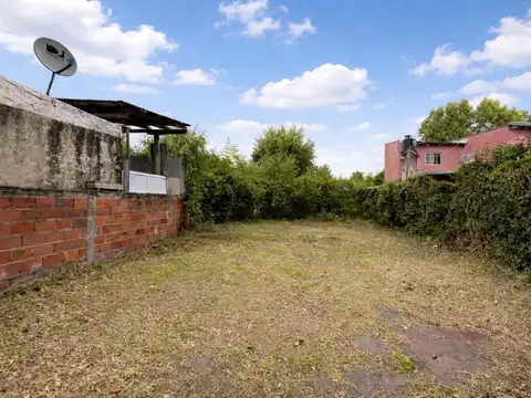 terreno en venta gorina