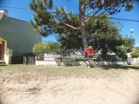 Casa 3 amb. - Una cuadra del mar 