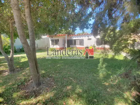 Casa 3 amb. - Una cuadra del mar 