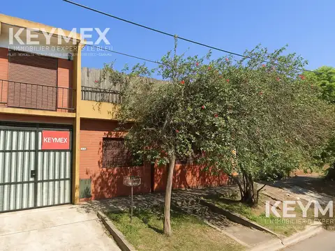 PH venta 4 ambientes San Antonio de Padua Patio