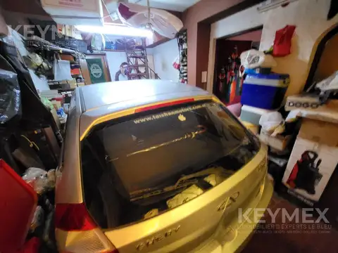 Depto Tipo Casa en Venta en San Antonio de Padua, USD 50.000