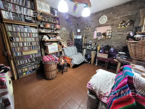 Depto Tipo Casa en Venta con 1 cocheras