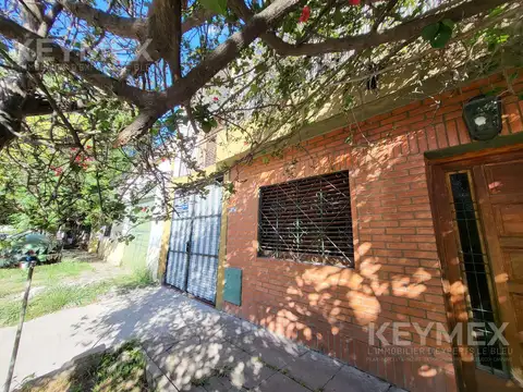 Depto Tipo Casa en Venta en San Antonio de Padua, USD 50.000