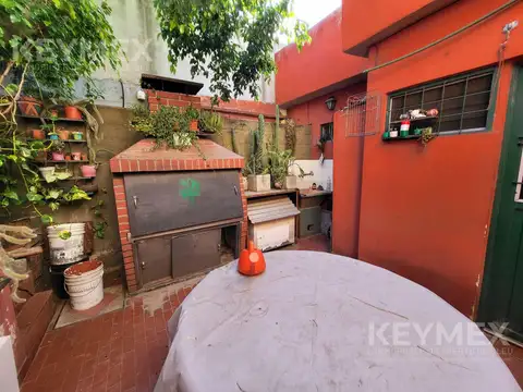 Depto Tipo Casa en Venta de 3 dormitorios