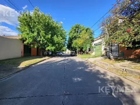 PH venta 4 ambientes San Antonio de Padua Patio