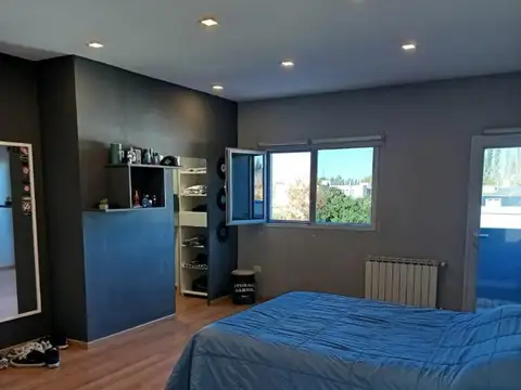 VENTA ESPECTACULAR CASA BARRIO MILLENIUM CIPOLLETTI