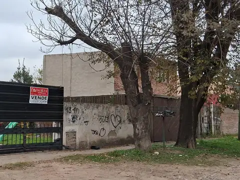 Venta casa 3 Ambientes 