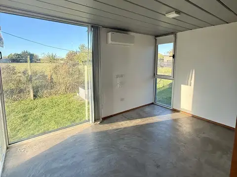 Casa en Alquiler 2 años