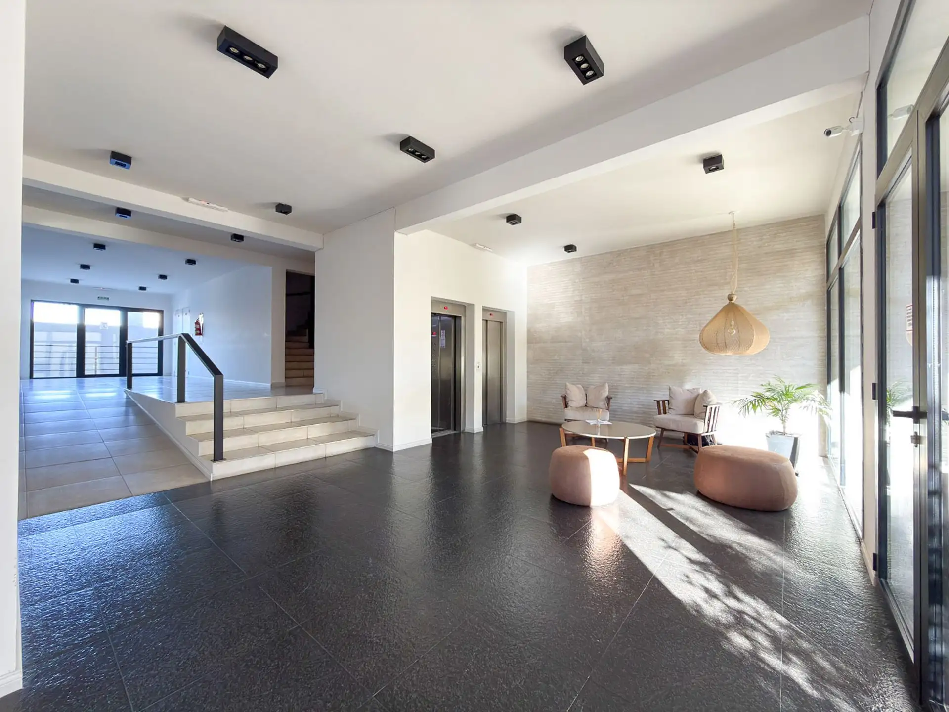 Departamento 2 ambientes en venta, 64m² en San Lorenzo