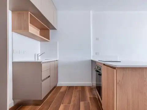 Departamento en Venta en Belgrano, USD 158.000