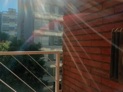 Departamento en Alquiler 40 años