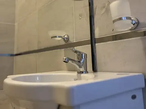 Departamento en Venta con 1 cochera