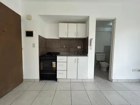 Departamento en Alquiler al Norte