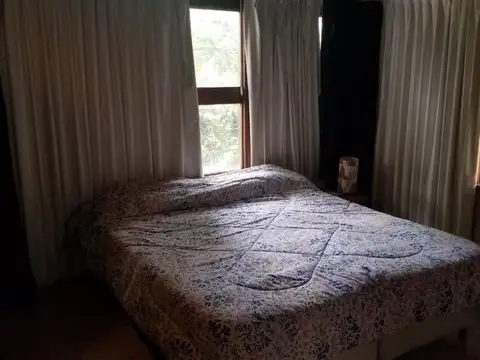 Casa en alquiler temporario - 3 Dormitorios 1 Baño - Cariló