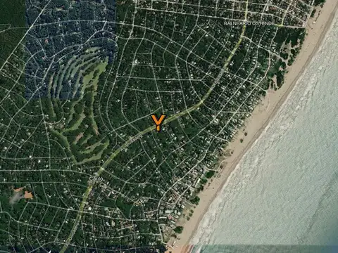 Divisadero e/ Hornero y Gallareta