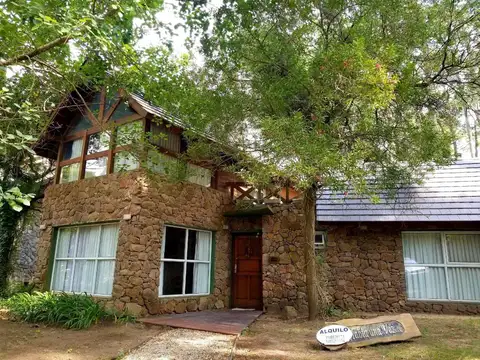 Casa en Alquiler Temporal de 3 dormitorios