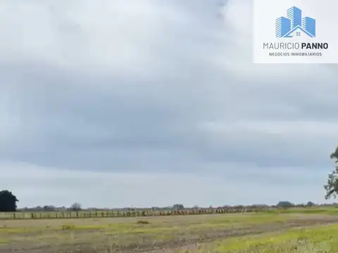 Campo en venta de 16800m2 ubicado en Solís