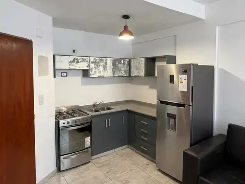 Departamento en Venta en Villa Urquiza, Capital Federal