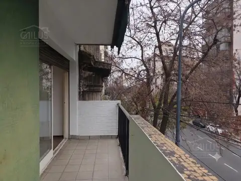 Avenida San Juan 3600