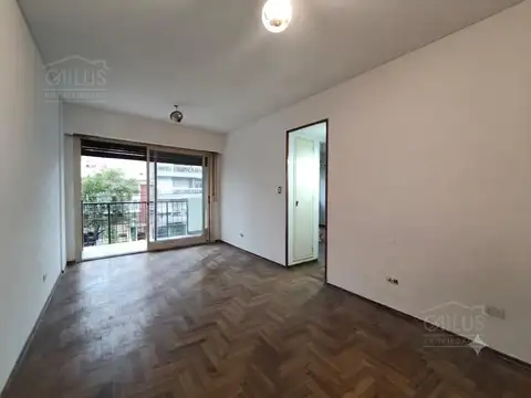 Departamento en Alquiler de 3 ambientes