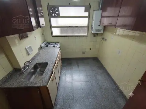 Departamento en Alquiler en Boedo, $ 900.000