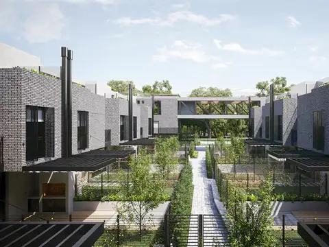 Casa en Venta en Fisherton, USD 250.000