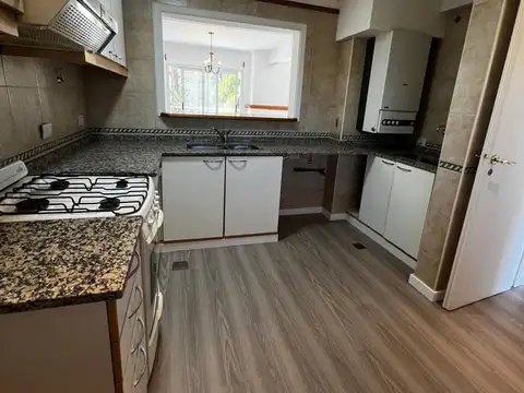 Departamento en Venta de 5 ambientes