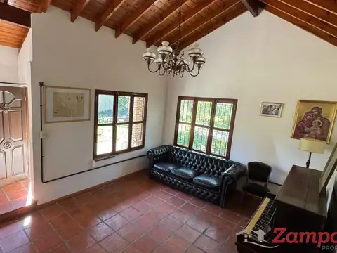 Casa en Venta de 4 dormitorios