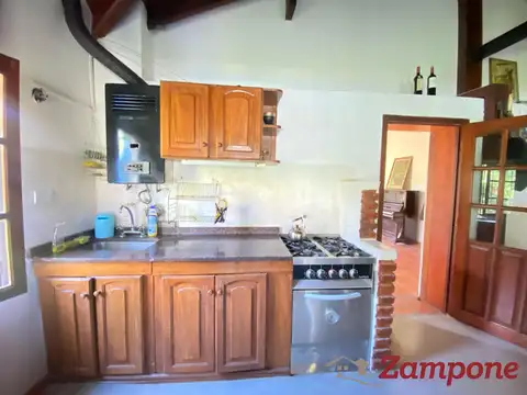 Constituyentes  al 3000